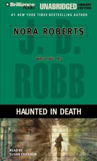 Haunted in Death (3-Volume Set) : Library Edition （Unabridged）