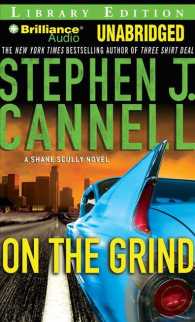 On the Grind (6-Volume Set) : A Shane Scully Novel, Library Edition (Shane Scully) （Unabridged）