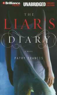 The Liar's Diary (9-Volume Set) : Library Edition （Unabridged）