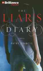 The Liar's Diary (5-Volume Set) （Abridged）