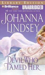 The Devil Who Tamed Her (8-Volume Set) : Library Edition （Unabridged）