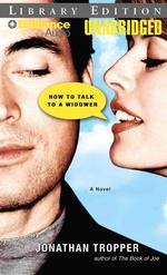 How to Talk to a Widower : Library Edition （MP3 UNA）