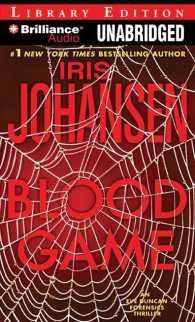 Blood Game (7-Volume Set) : Library Edition (An Eve Duncan Forensics Thriller) （Unabridged）