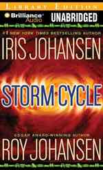 Storm Cycle : Library Edition （MP3 UNA）
