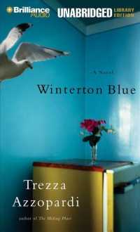 Winterton Blue (7-Volume Set) : Library Edition （Unabridged）