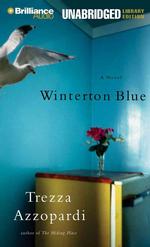 Winterton Blue : Library Edition （MP3 UNA）