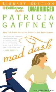 Mad Dash (11-Volume Set) （Unabridged）