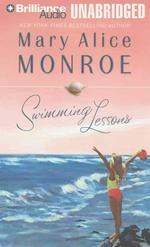 Swimming Lessons （MP3 UNA）