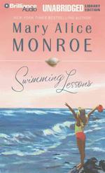 Swimming Lessons : Library Edition （MP3 UNA）