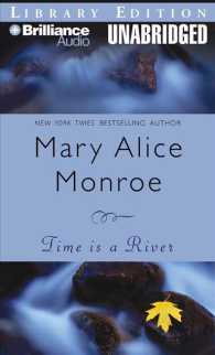 Time Is a River (10-Volume Set) : Library Edition （Unabridged）