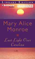 Last Light over Carolina : Library Edition （MP3 UNA）