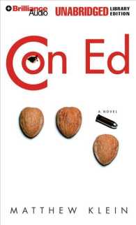 Con Ed (8-Volume Set) : Library Edition （Unabridged）