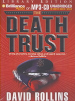 The Death Trust （MP3 UNA）