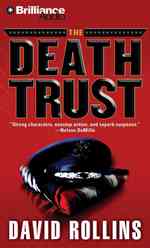 The Death Trust (5-Volume Set) (Vin Cooper) （Abridged）