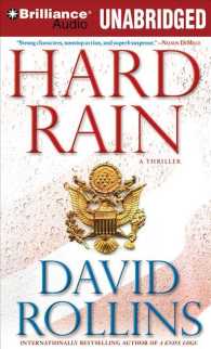 Hard Rain (12-Volume Set) : Library Edition (Vin Cooper) （Unabridged）