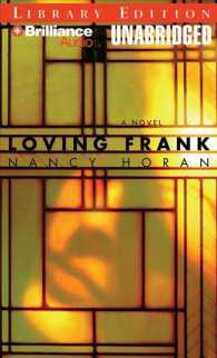 Loving Frank (12-Volume Set) （Unabridged）