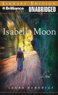 Isabella Moon (12-Volume Set) （Unabridged）