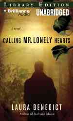Calling Mr. Lonely Hearts : Library Edition （MP3 UNA）