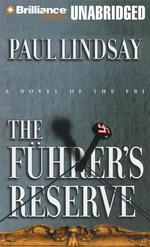 The Fuhrer's Reserve （MP3 UNA）