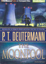 The Moonpool (10-Volume Set) （Unabridged）