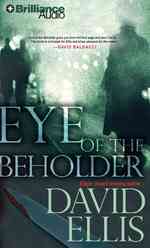 Eye of the Beholder (5-Volume Set) （Abridged）