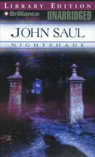 Nightshade (9-Volume Set) : Library Edition （Unabridged）