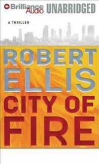 City of Fire (11-Volume Set) （Unabridged）