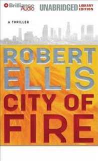 City of Fire (11-Volume Set) : Library Edition （Unabridged）