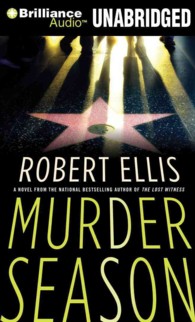 Murder Season (8-Volume Set) （Unabridged）