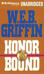 Honor Bound (18-Volume Set) (Honor Bound) （Unabridged）