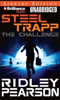 Steel Trapp: the Challenge (5-Volume Set) (Steel Trapp) （Unabridged）