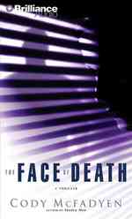 The Face of Death (5-Volume Set) (Smokey Barret) （Abridged）