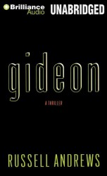 Gideon : Library Edition （MP3 UNA）