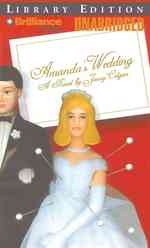 Amanda's Wedding : Library Edition （MP3 UNA）