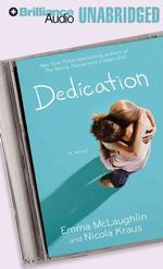 Dedication （MP3 UNA）