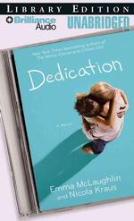 Dedication : Library Edition （MP3 UNA）