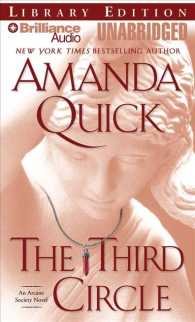 The Third Circle (8-Volume Set) : Library Edition (Arcane Society) （Unabridged）