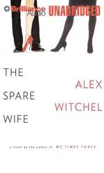 The Spare Wife （MP3 UNA）