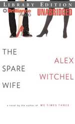 The Spare Wife : Library Edition （MP3 UNA）
