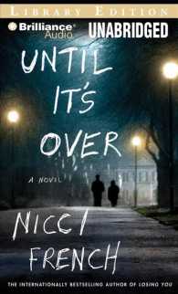 Until It's over (9-Volume Set) : Library Edition （Unabridged）
