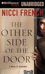 The Other Side of the Door : Library Edition （MP3 UNA）