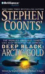 Deep Black (4-Volume Set) : Arctic Gold （Abridged）