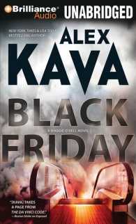 Black Friday (7-Volume Set) （Unabridged）