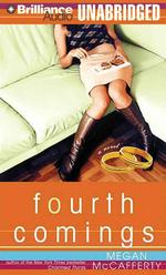 Fourth Comings (9-Volume Set) (Jessica Darling Series) （MP3 UNA）