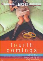 Fourth Comings : Library Edition (Jessica Darling) （MP3 UNA）