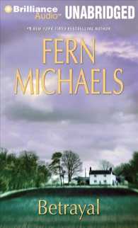 Betrayal (8-Volume Set) （Unabridged）
