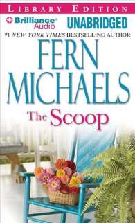 The Scoop (7-Volume Set) : Library Edition (Godmothers) （Unabridged）