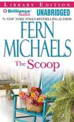The Scoop : Library Edition (Godmother) （MP3 UNA）