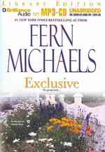 Exclusive : Library Edition (Godmothers) （MP3 UNA）