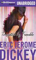 Tempted by Trouble (8-Volume Set) : A Novel （Unabridged）